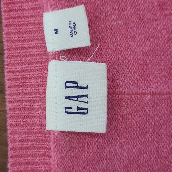 Cozy Gap sweater - Picture 6 of 7